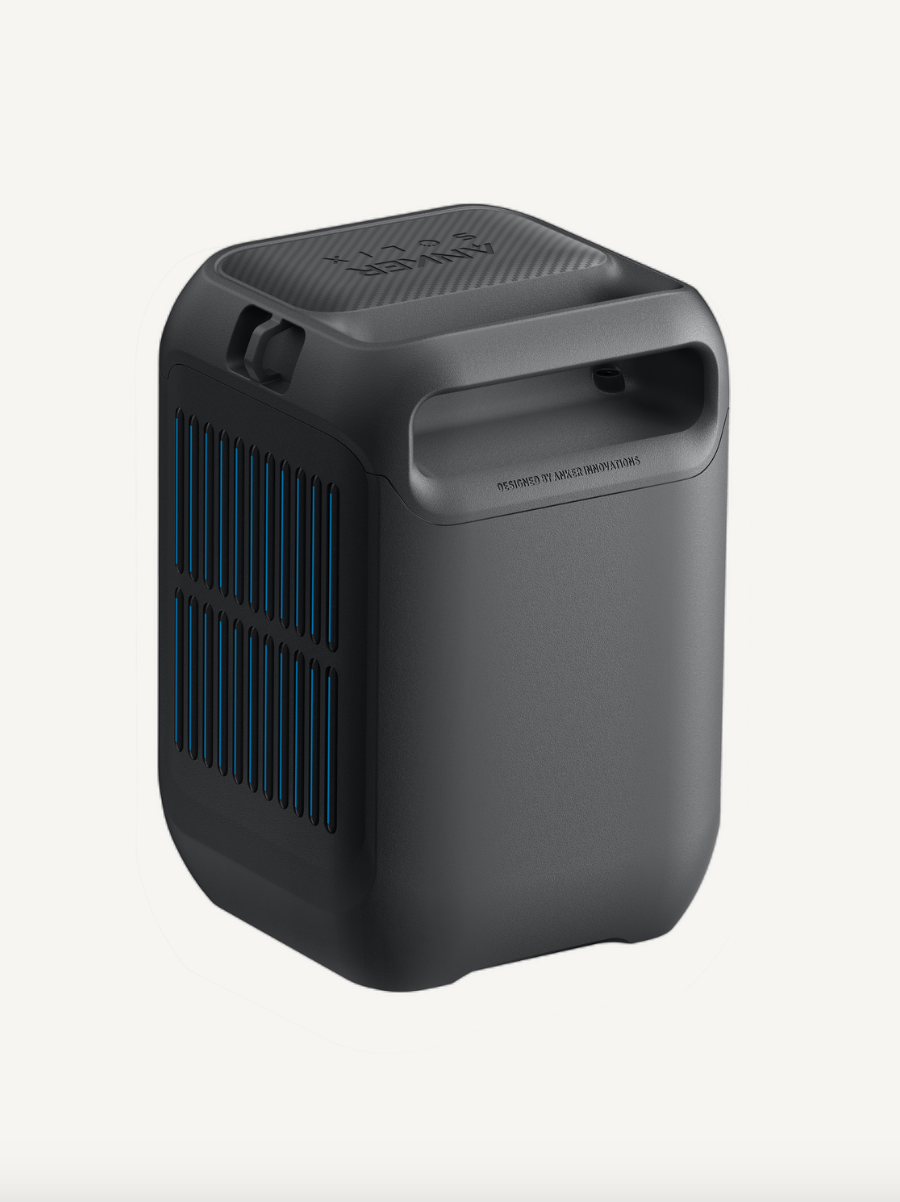 Anker SOLIX C300 Estación de Carga Portátil - 288Wh | 300W