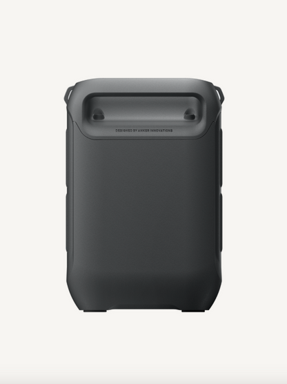 Anker SOLIX C300 Estación de Carga Portátil  - 288Wh | 300W