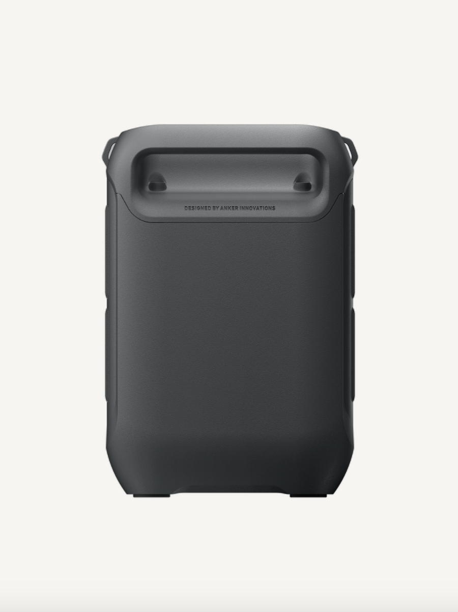Anker SOLIX C300 Estación de Carga Portátil  - 288Wh | 300W
