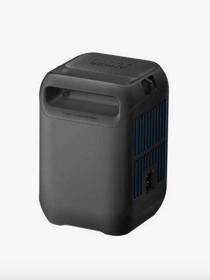 Anker SOLIX C300 Estación de Carga Portátil  - 288Wh | 300W
