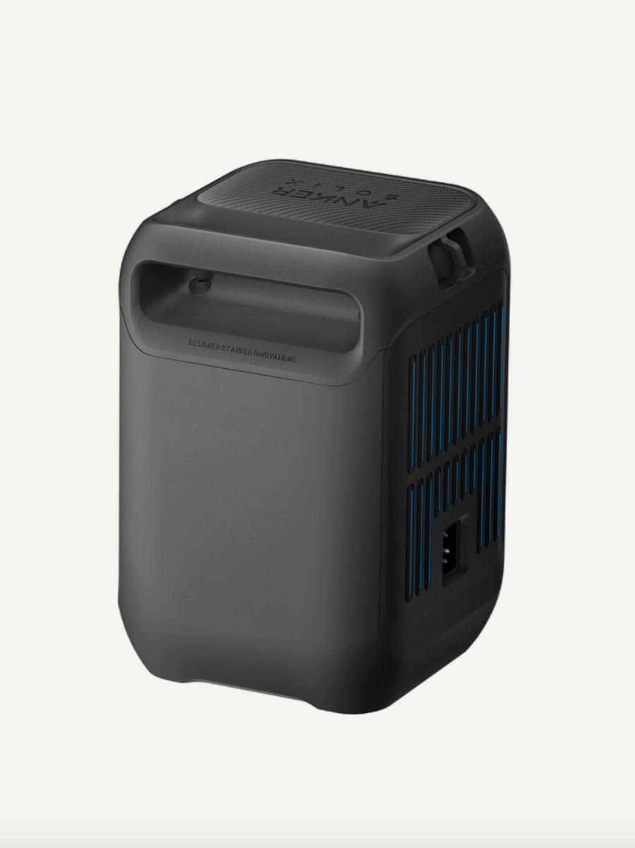 Anker SOLIX C300 Estación de Carga Portátil  - 288Wh | 300W