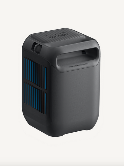 Anker SOLIX C300 Estación de Carga Portátil  - 288Wh | 300W