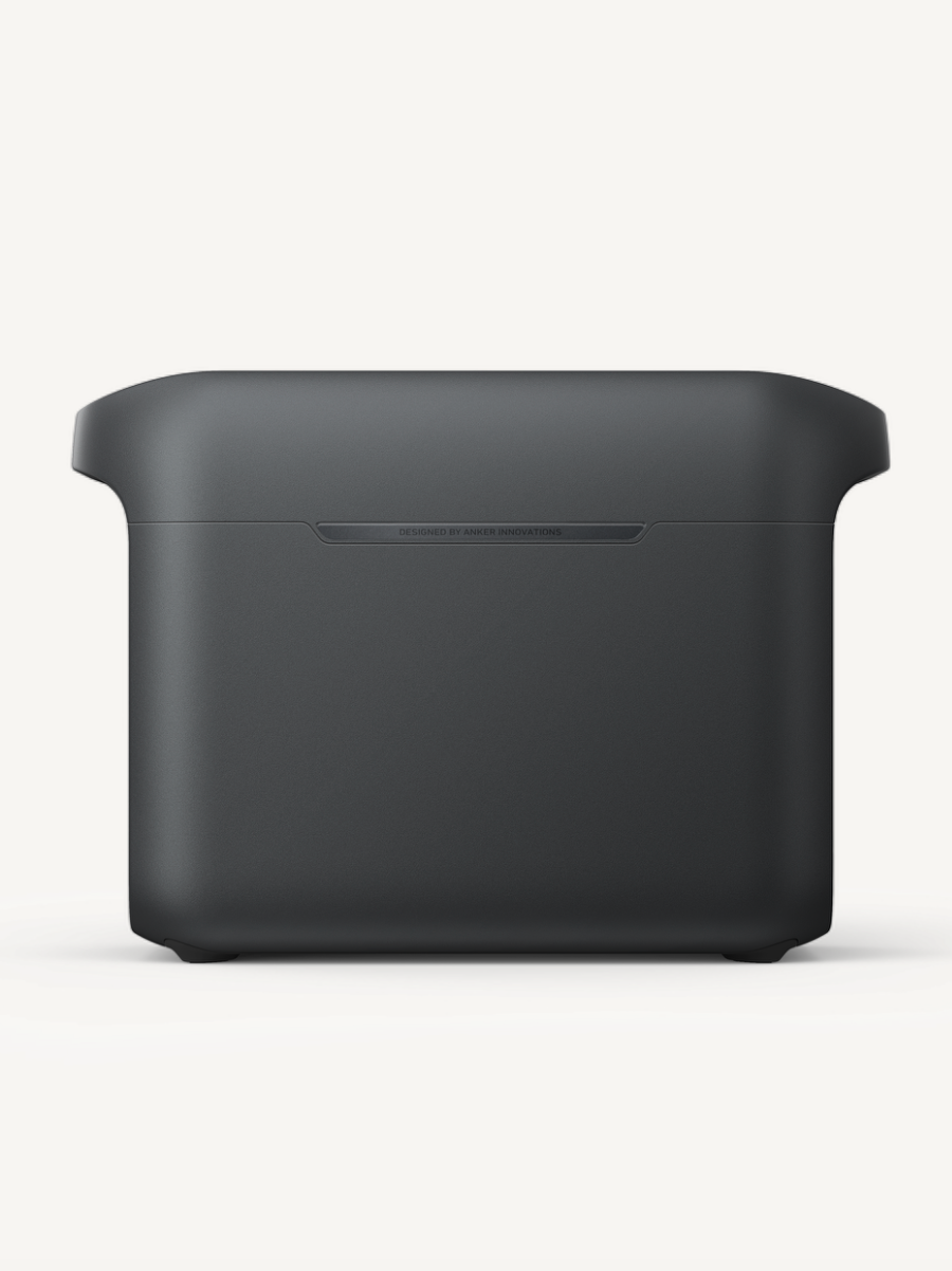 Anker SOLIX C1000X Estación de Carga Portátil  1056Wh | 1800W