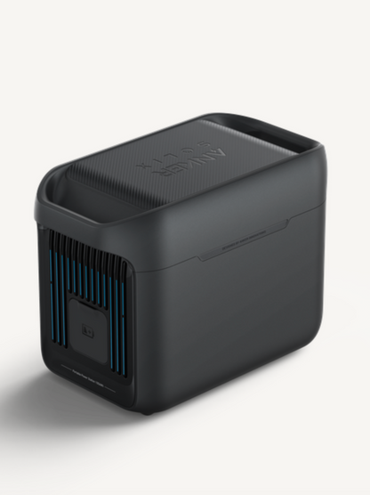 Anker SOLIX C1000X Estación de Carga Portátil  1056Wh | 1800W